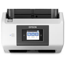 EPSON DS-780N高速文件無線掃描器